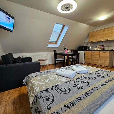 Apartmany Miluska Besenova Exterior photo