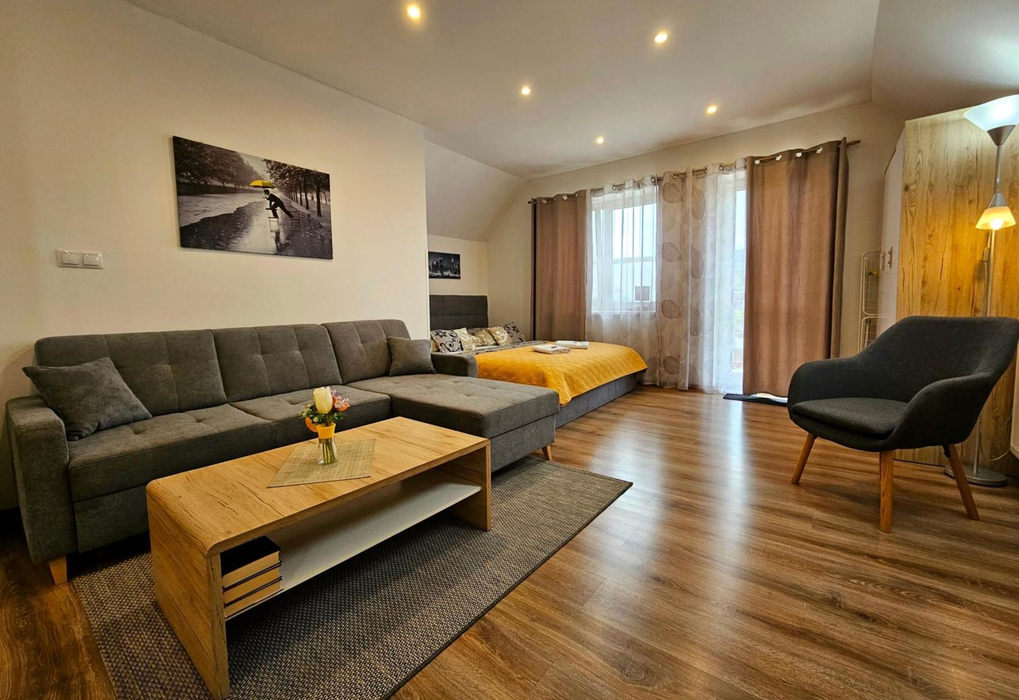 Apartmany Miluska Besenova Exterior photo