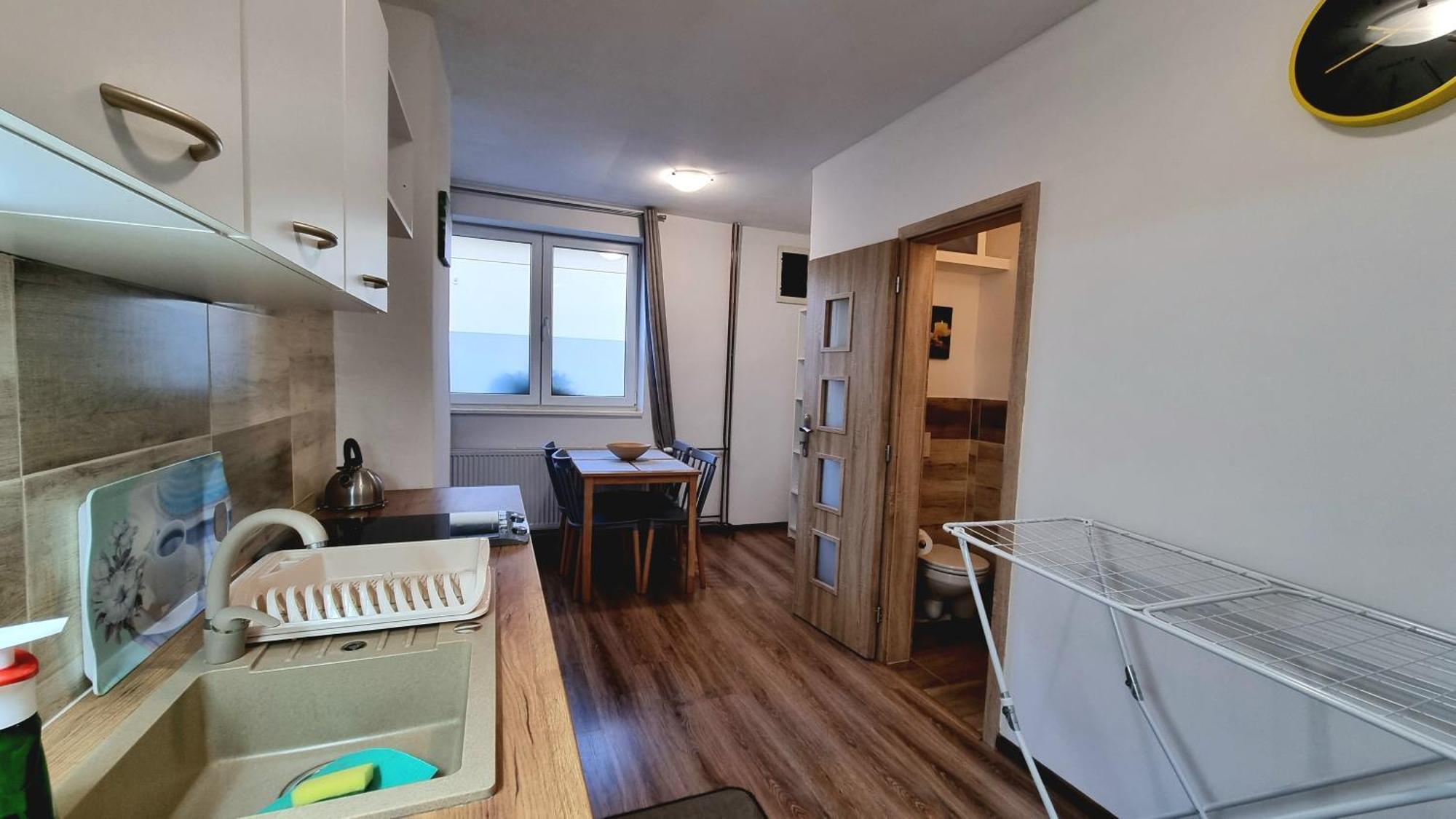 Apartmany Miluska Besenova Room photo