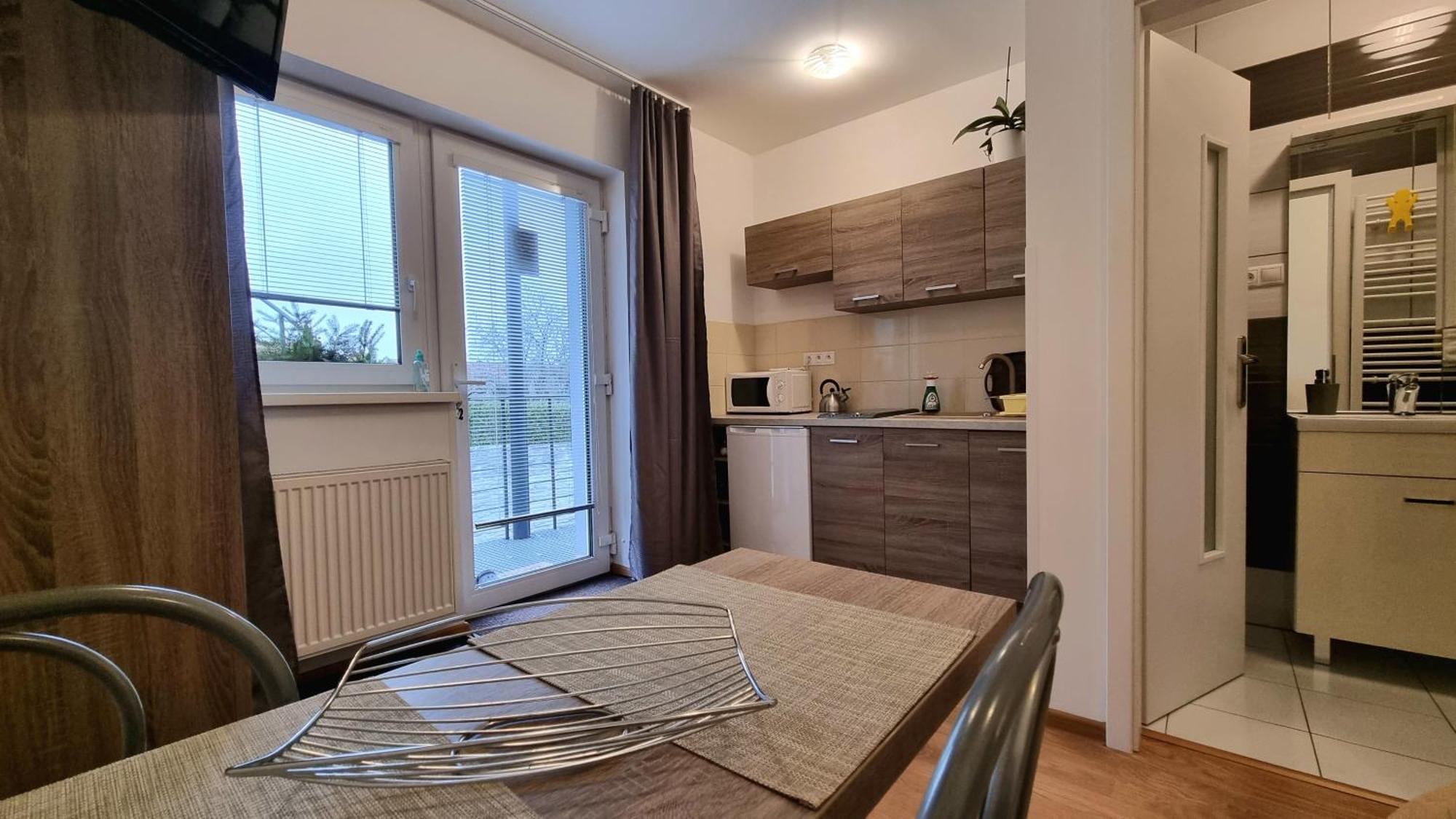 Apartmany Miluska Besenova Room photo